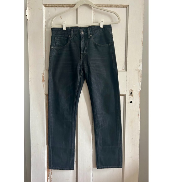 LEVI'S Made & Crafted Tack Slim Jeans-W29 L34 - Picture 1 of 10